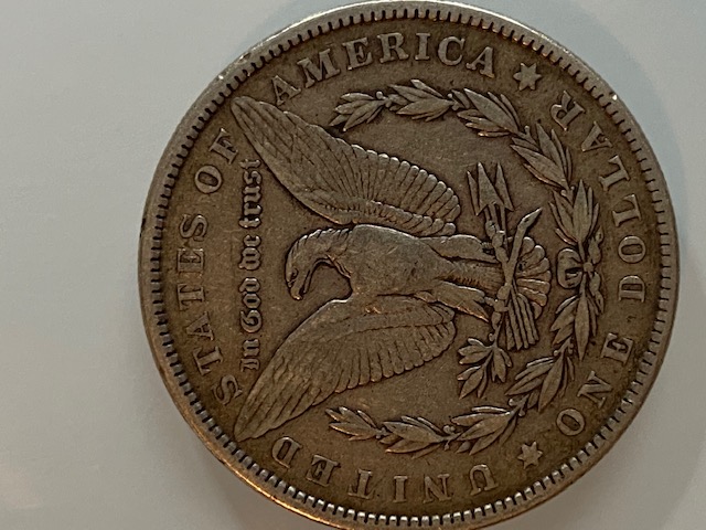 1888-And-1884-Morgan-Dollars